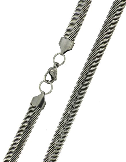 Collana Vag in Acciaio 3701610004 - 3701610004